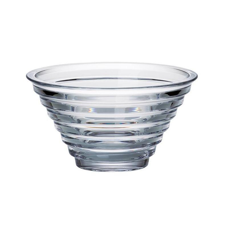 Salaterka kryształ Bohemia Falco 29cm Q08